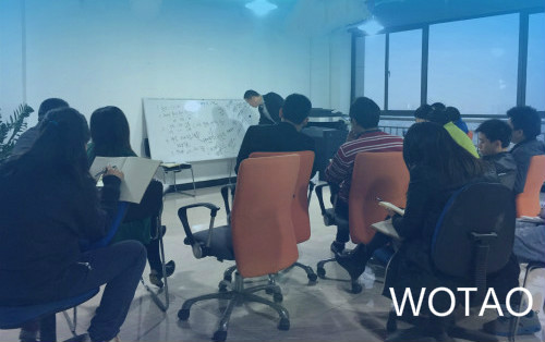 臥濤內(nèi)部培訓(xùn)合肥市科技進(jìn)步獎?wù)n程!