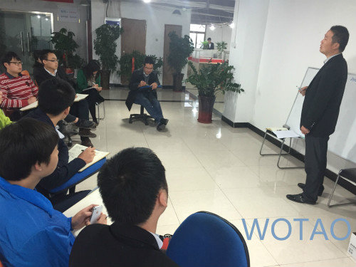 臥濤內(nèi)部培訓(xùn)合肥市科技進(jìn)步獎?wù)n程!